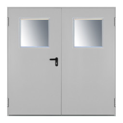 Drzwi przeciwpożarowe...